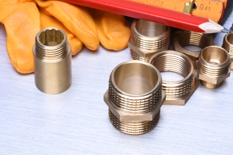 The Eco Heat Plumbing team