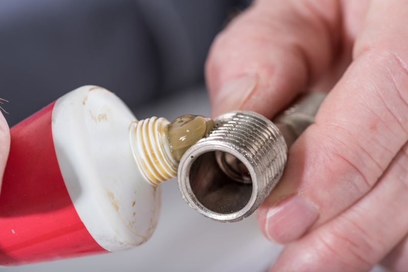 Contact Eco Heat Plumbing in West Horsley